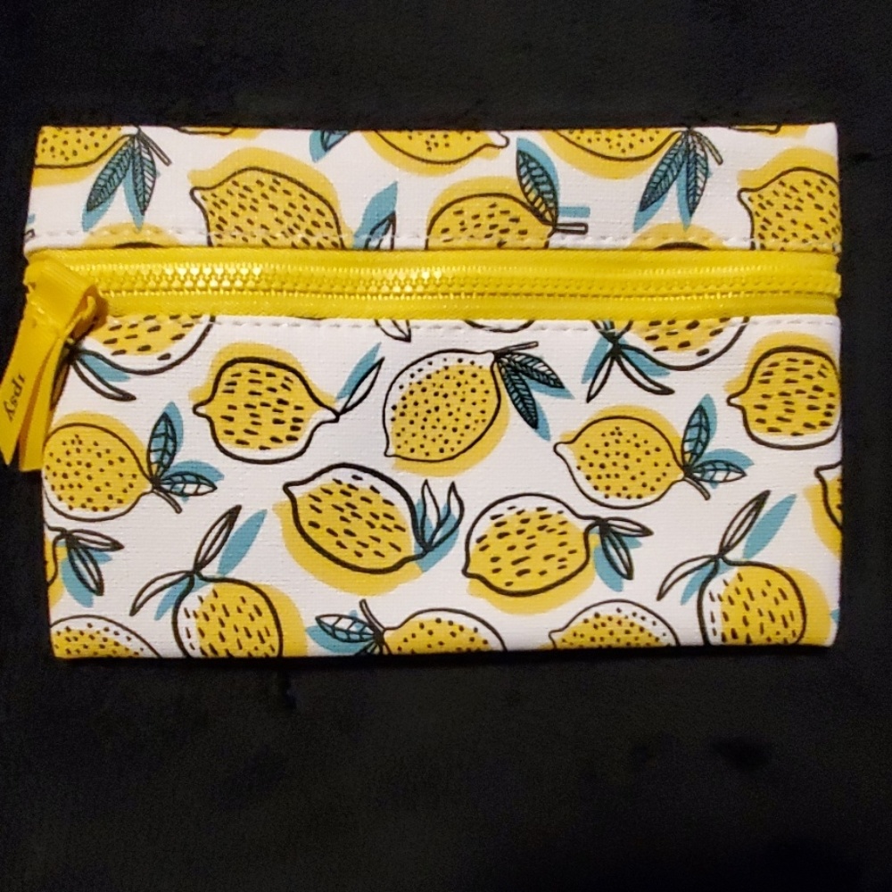 Ipsy makeup bag